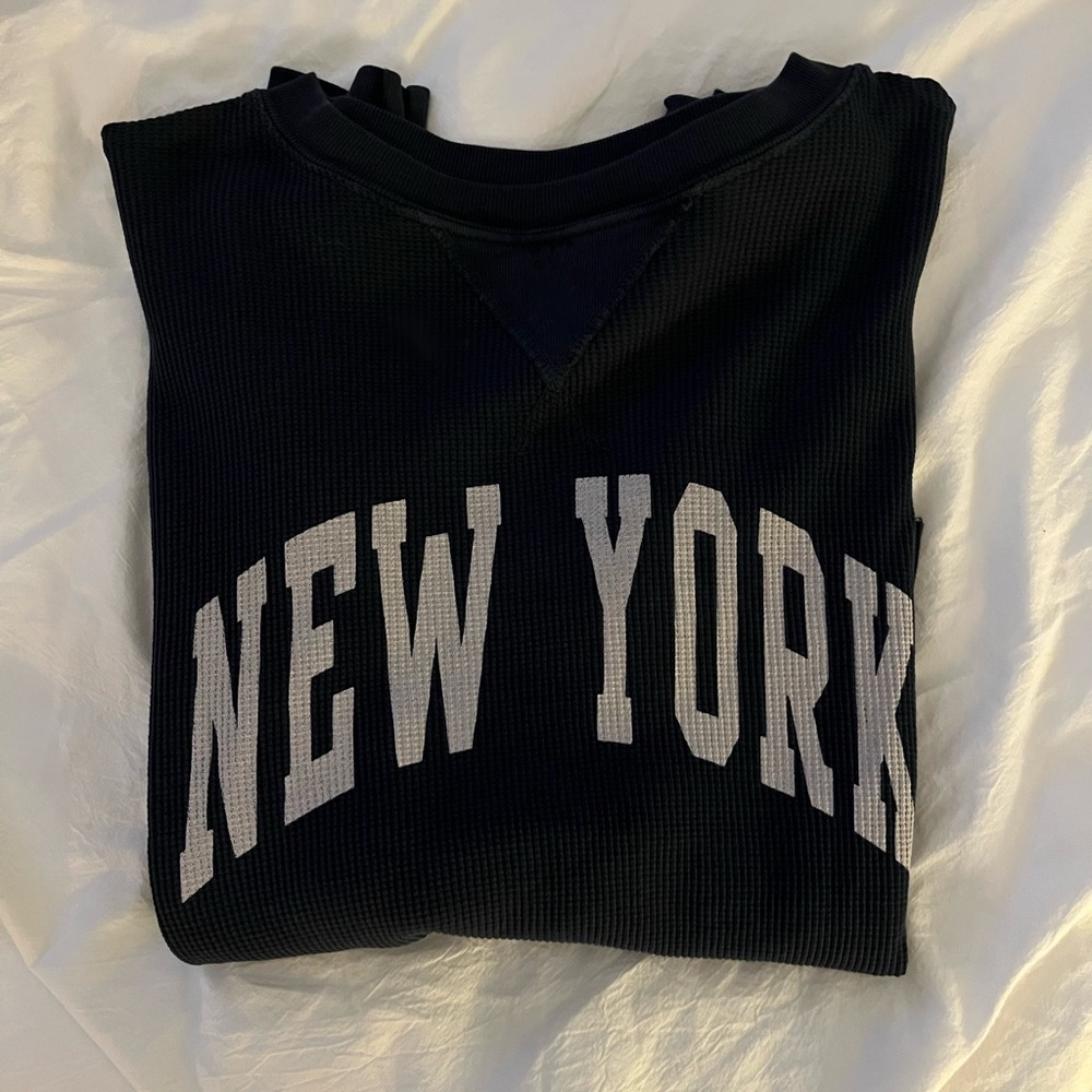 Brandt long sleeve